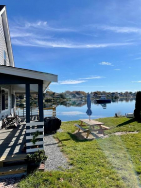 41 East Boulevard Onset- The Glam Shack
